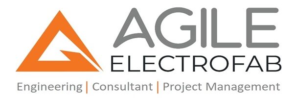 Agiel Electrofab Logo